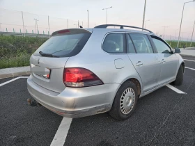 VW Golf VI �������� ���  | Mobile.bg � ����� ������ 5