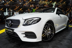 ������ Mercedes-Benz E 220