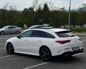Mercedes-Benz CLA 200 Shooting break, AMG | Mobile.bg � ����� ������ 4
