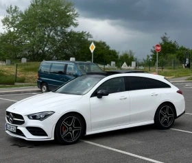 Mercedes-Benz CLA 200 Shooting break, AMG | Mobile.bg � ����� ������ 2