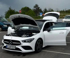 Mercedes-Benz CLA 200 Shooting break, AMG | Mobile.bg � ����� ������ 12