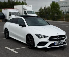 Mercedes-Benz CLA 200 Shooting break, AMG | Mobile.bg � ����� ������ 8
