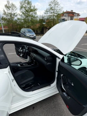 Mercedes-Benz CLA 200 Shooting break, AMG | Mobile.bg � ����� ������ 13