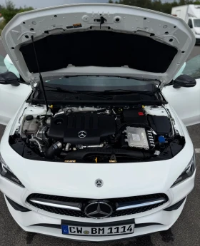 Mercedes-Benz CLA 200 Shooting break, AMG | Mobile.bg � ����� ������ 11