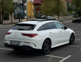 Mercedes-Benz CLA 200 Shooting break, AMG | Mobile.bg � ����� ������ 6