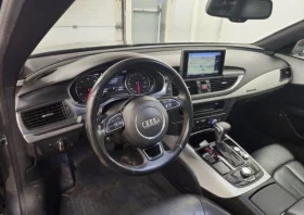 Audi A7 3.0T * PREMIUM * MEMORY * ������� * BLIND SPOT *  | Mobile.bg � ����� ������ 6