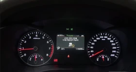 Kia K5 2nd Generation 1.6 Turbo Noblesse Special | Auto.bg — изображение 12