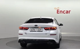 Kia K5 2nd Generation 1.6 Turbo Noblesse Special | Auto.bg — изображение 4