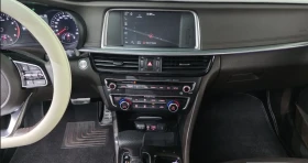 Kia K5 2nd Generation 1.6 Turbo Noblesse Special | Auto.bg — изображение 11
