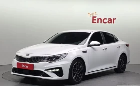 Kia K5 2nd Generation 1.6 Turbo Noblesse Special