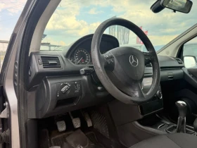 Mercedes-Benz A 180 CDI* 2011г* РЪЧКА* РЕГИСТРИРАН* Топ Състояние*  | Auto.bg — изображение 8