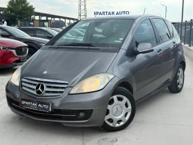 Mercedes-Benz A 180 CDI* 2011г* РЪЧКА* РЕГИСТРИРАН* Топ Състояние* 
