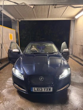 Jaguar Xf 2.2 Tdi 200hp | Mobile.bg � ����� ������ 2