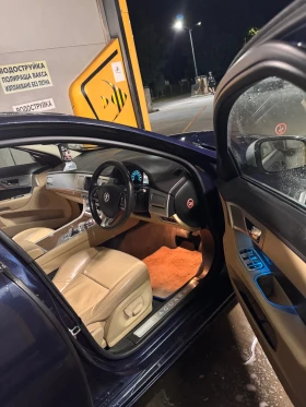 Jaguar Xf 2.2 Tdi 200hp | Mobile.bg � ����� ������ 7