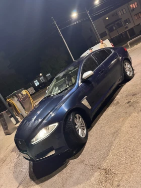 Jaguar Xf 2.2 Tdi 200hp | Mobile.bg � ����� ������ 4