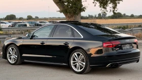 Audi S8 4.0= V8T= QUATTRO= CARBON PACK= HUD= 360* CAMERA=  | Mobile.bg � ����� ������ 7