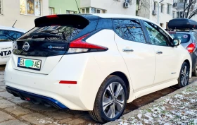 Nissan Leaf  NISSAN LEAF 40 kWh 