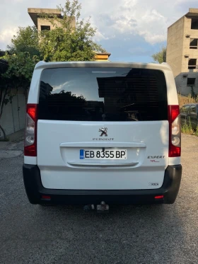 Peugeot Expert 2.0HDI | Mobile.bg � ����� ������ 6