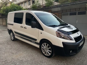 ����� �� �������� �� Peugeot Expert 2.0HDI