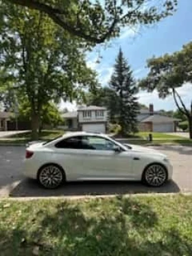 BMW M2 * Competition* АВТОКРЕДИТ БЕЗ ПЪРВОНАЧАЛНА ВНОСКА* | Auto.bg — изображение 3