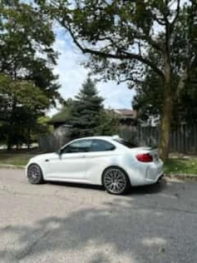 BMW M2 * Competition* АВТОКРЕДИТ БЕЗ ПЪРВОНАЧАЛНА ВНОСКА* | Auto.bg — изображение 2