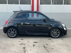 Abarth 595 595 KLIMATRONIK NAVI EVRO 6D 97000KM!!! ЛИЗИНГ!!! - 14900 € - 68592816 6