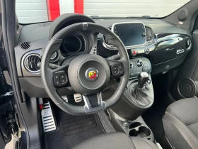 Abarth 595 595 KLIMATRONIK NAVI EVRO 6D 97000KM!!! ЛИЗИНГ!!! - 14900 € - 68592816 11