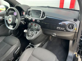 Abarth 595 595 KLIMATRONIK NAVI EVRO 6D 97000KM!!! ЛИЗИНГ!!! - 14900 € - 68592816 13