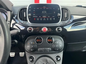 Abarth 595 595 KLIMATRONIK NAVI EVRO 6D 97000KM!!! ЛИЗИНГ!!! - 14900 € - 68592816 16