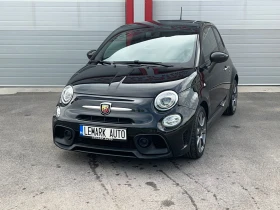 Abarth 595 595 KLIMATRONIK NAVI EVRO 6D 97000KM!!! ЛИЗИНГ!!! - 14900 € - 68592816 3