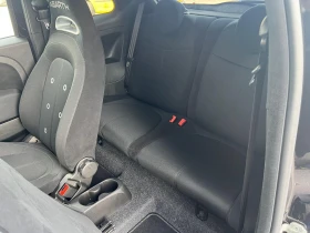 Abarth 595 595 KLIMATRONIK NAVI EVRO 6D 97000KM!!! ЛИЗИНГ!!! - 14900 € - 68592816 14