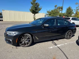 BMW 550 * АВТОКРЕДИТ * ГЛАВНО ПРЕДСТАВИТЕЛСТВО | Auto.bg — изображение 3