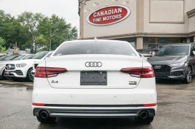 Audi A4 2.0 TFSI QUATTRO* ПОДГРЕВ* КАМЕРА*  | Auto.bg — изображение 3