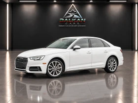 Audi A4 2.0 TFSI QUATTRO* ПОДГРЕВ* КАМЕРА* 