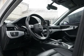 Audi A4 2.0 TFSI QUATTRO* ПОДГРЕВ* КАМЕРА*  | Auto.bg — изображение 4