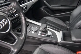 Audi A4 2.0 TFSI QUATTRO* ПОДГРЕВ* КАМЕРА*  | Auto.bg — изображение 5