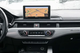 Audi A4 2.0 TFSI QUATTRO* ПОДГРЕВ* КАМЕРА*  | Auto.bg — изображение 13