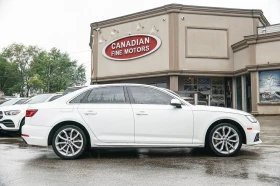 Audi A4 2.0 TFSI QUATTRO* ПОДГРЕВ* КАМЕРА*  | Auto.bg — изображение 2