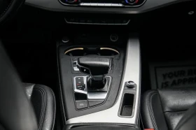 Audi A4 2.0 TFSI QUATTRO* ПОДГРЕВ* КАМЕРА*  | Auto.bg — изображение 14