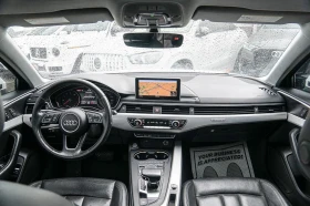 Audi A4 2.0 TFSI QUATTRO* ПОДГРЕВ* КАМЕРА*  | Auto.bg — изображение 12