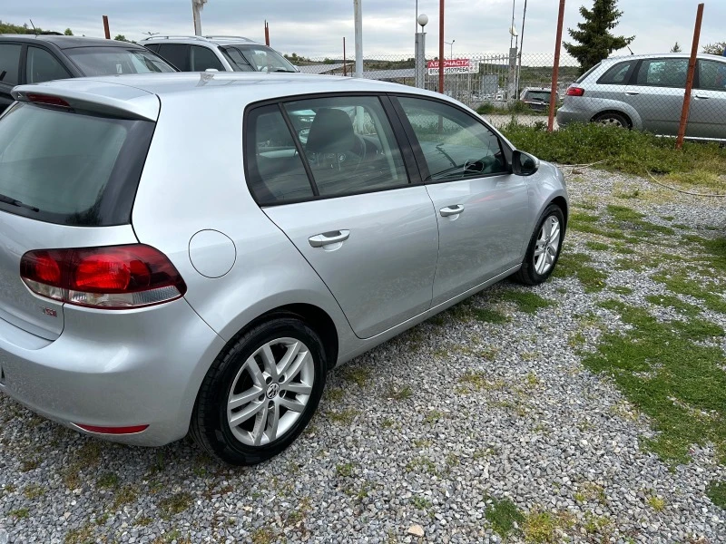 VW Golf 1.4-160к, снимка 13 - Автомобили и джипове - 40526894