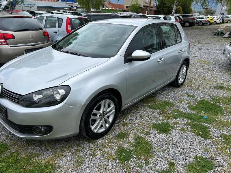 VW Golf 1.4-160к, снимка 9 - Автомобили и джипове - 40526894