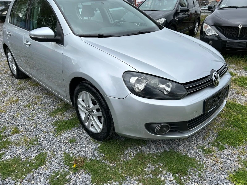 VW Golf 1.4-160к, снимка 11 - Автомобили и джипове - 40526894