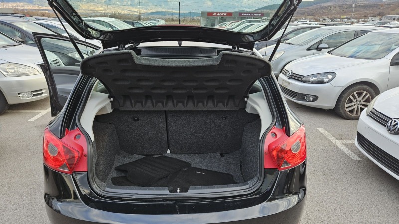 Seat Ibiza 1.6  TDI / 90.к.с., снимка 15 - Автомобили и джипове - 46354901