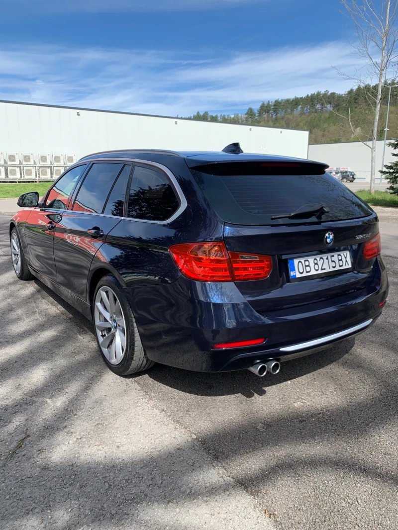 BMW 325 218 кс Modern, снимка 2 - Автомобили и джипове - 47794603