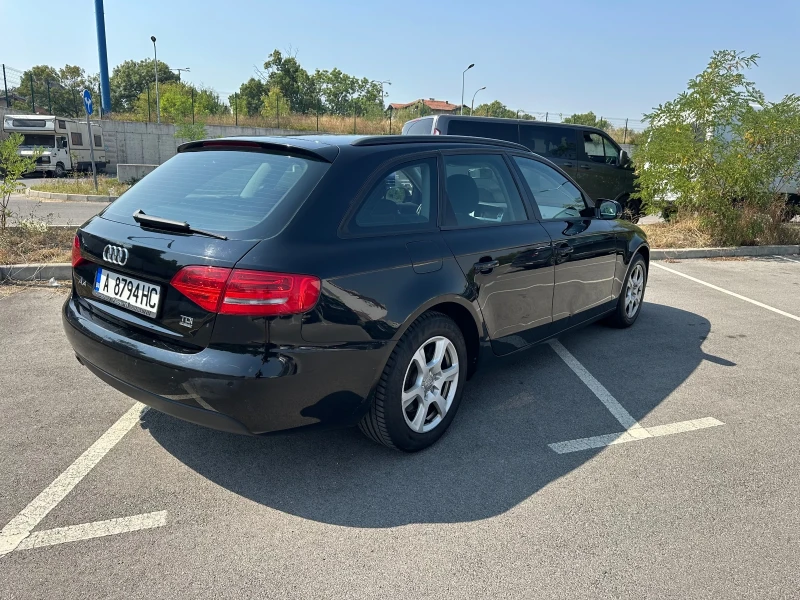 Audi A4, снимка 3 - Автомобили и джипове - 47139259