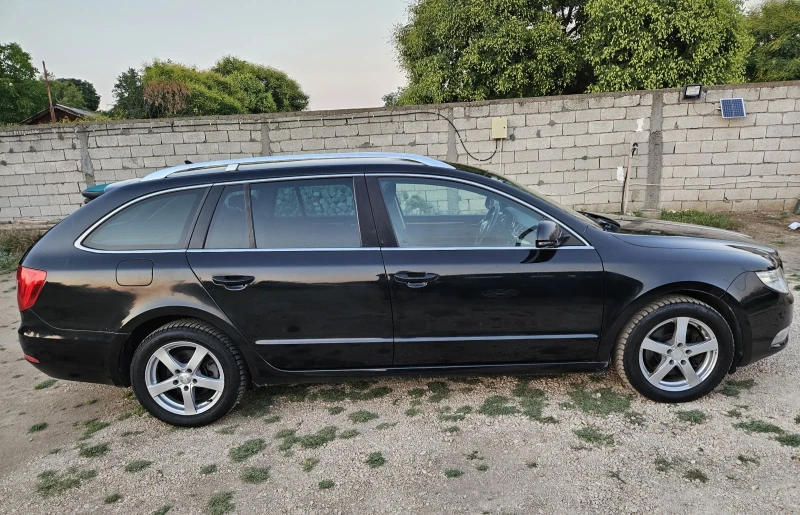 Skoda Superb 2.0 TDI..4x4..DSG, снимка 2 - Автомобили и джипове - 47699150