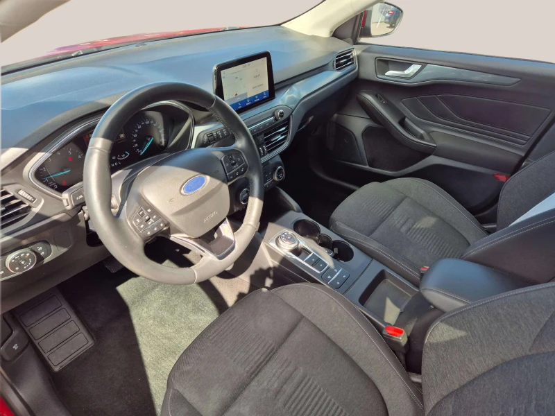 Ford Focus 1.0 EcoBoost, снимка 4 - Автомобили и джипове - 47414913