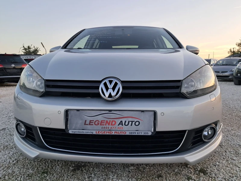 VW Golf 1.6 102к.с , снимка 3 - Автомобили и джипове - 47466782