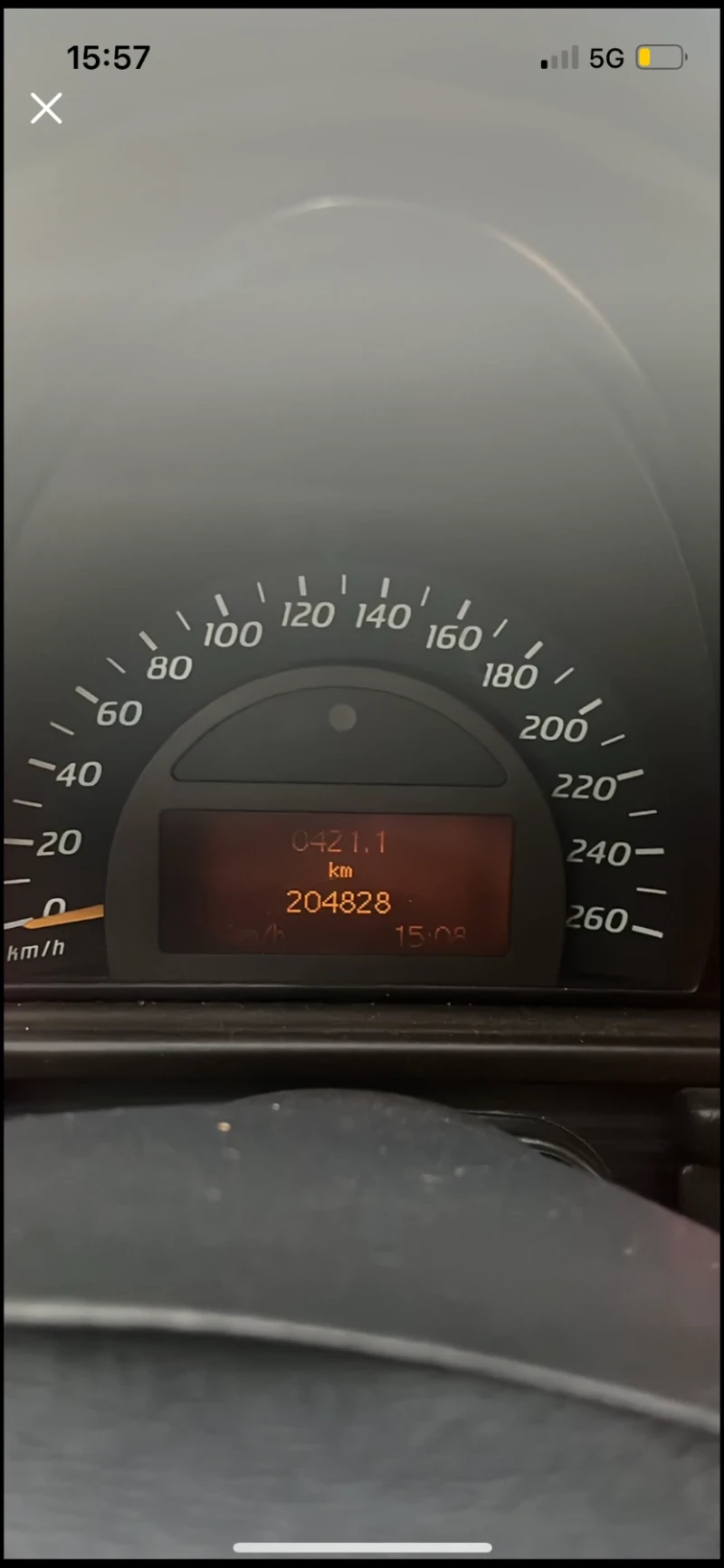 Mercedes-Benz C 220, снимка 8 - Автомобили и джипове - 48081055